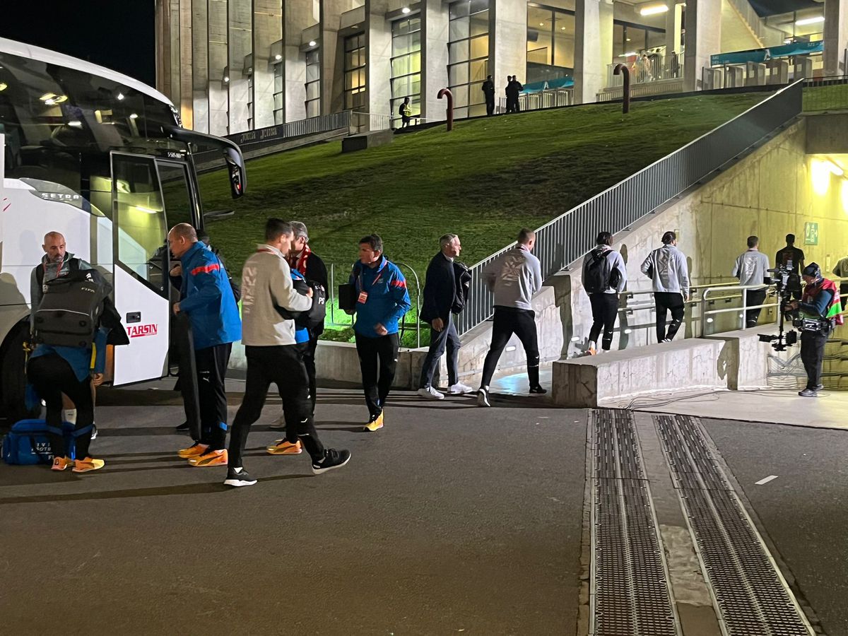 România, în urna a doua la tragerea la sorți pentru Euro 2024 » Cum arată grupa IMPOSIBILĂ și o variantă de grupă accesibilă + barajele care decid ultimele 3 calificate