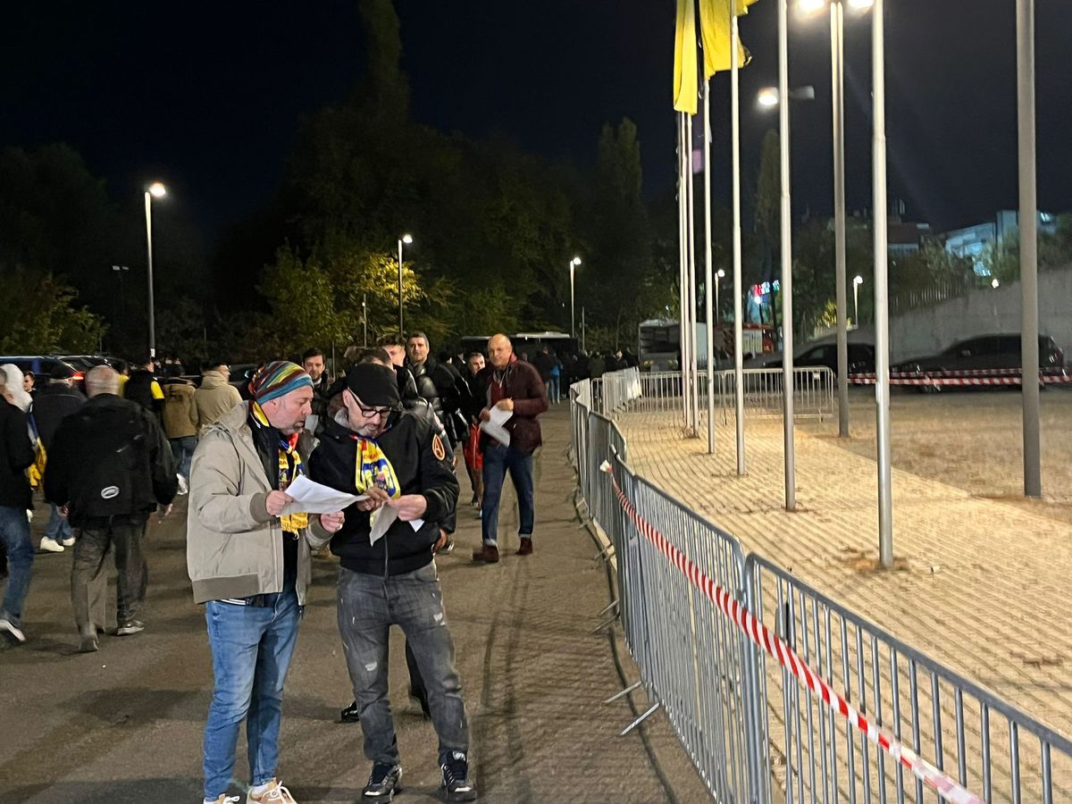 România, în urna a doua la tragerea la sorți pentru Euro 2024 » Cum arată grupa IMPOSIBILĂ și o variantă de grupă accesibilă + barajele care decid ultimele 3 calificate