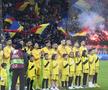 România - Elveția, ultimul meci din preliminariile EURO 2024