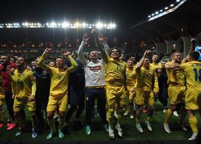 Ar fi o megavictorie! Niciodată nu am învins o națională care să se afle în clasamentul FIFA la o distanță atât de mare de noi