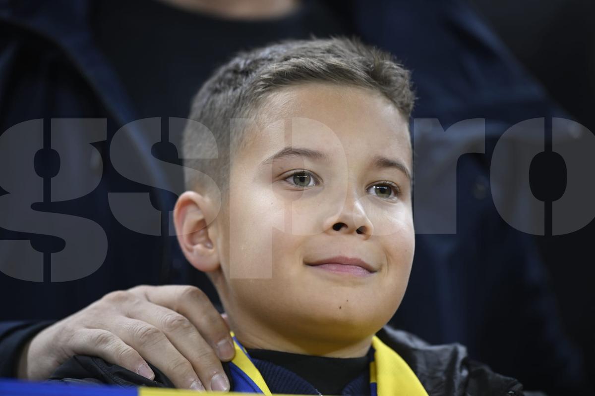 România - Elveția, ultimul meci din preliminariile EURO 2024