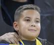 România - Elveția, ultimul meci din preliminariile EURO 2024