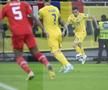 România - Elveția, ultimul meci din preliminariile EURO 2024