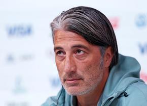 Cine vine după Yakin? Un mare fotbalist elvețian comentează un subiect fierbinte: „Îi știu tactica. Nu e potrivit”