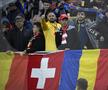 România - Elveția, ultimul meci din preliminariile EURO 2024