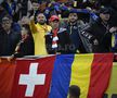 3 reacții la cald după România - Elveția » Gabi Tamaș mesaj dur: „Să susținem de la început, nu să dăm în cap cum suntem obișnuiți”