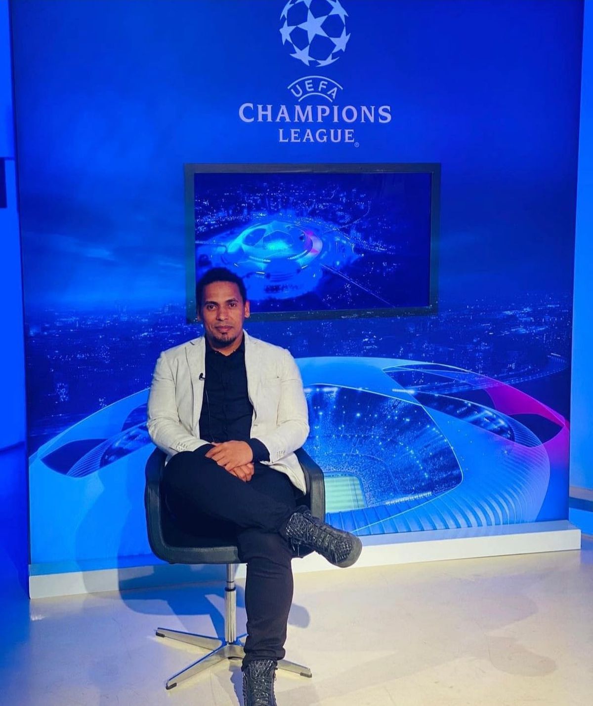 Eric de Oliveira - evergreen, viața din România