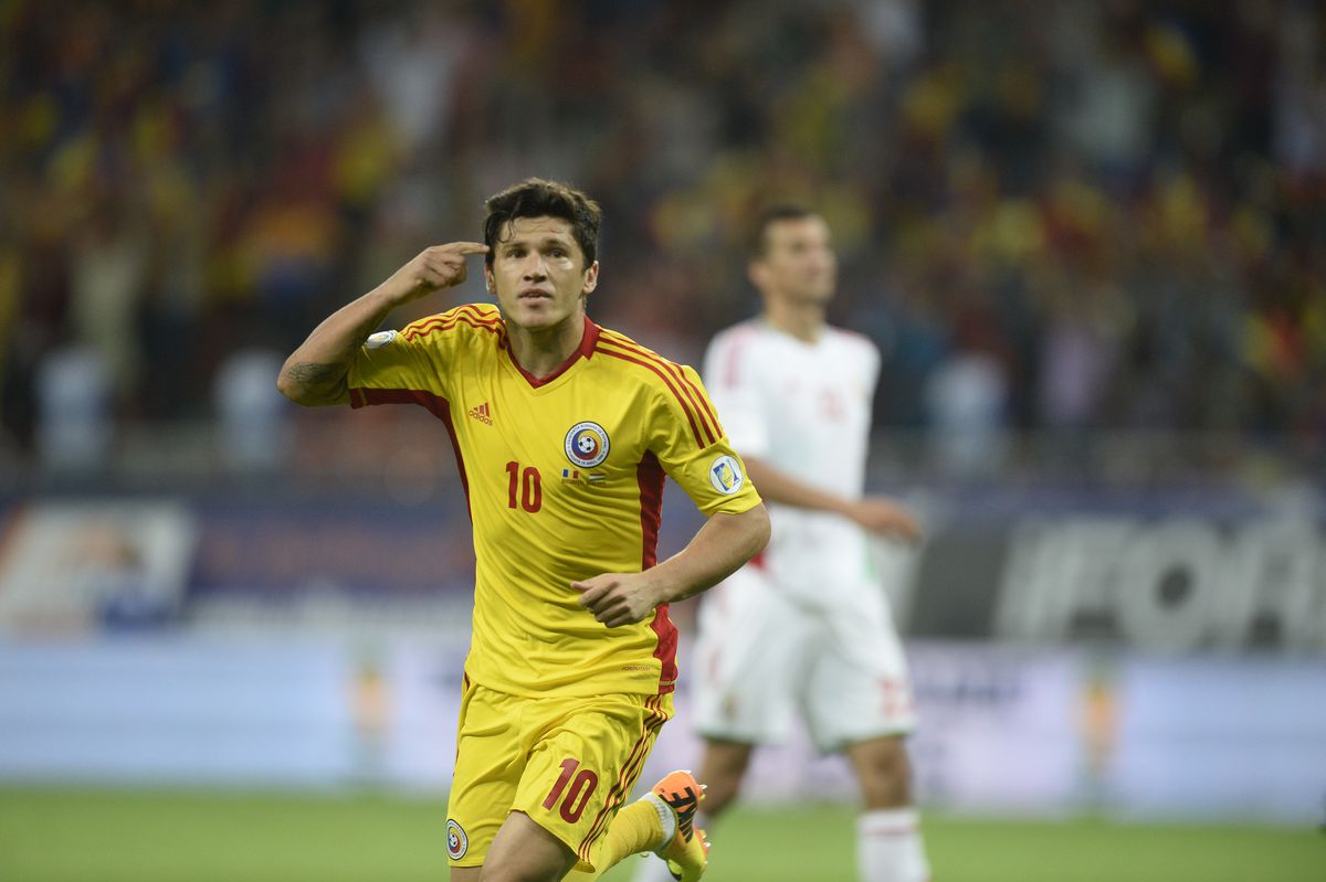 6 septembrie 2013	România (33) - Ungaria (31) 3-0
