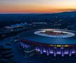 Puskas Arena, Budapesta 12.11.2020