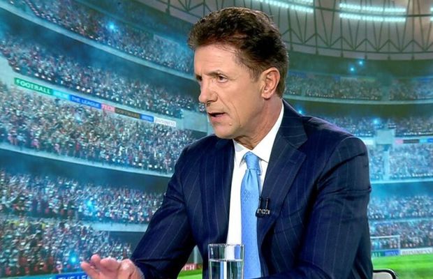 Gică Popescu și-a schimbat discursul față de Edi Iordănescu: „Ne-a fost greu să spunem asta”