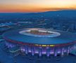 Puskas Arena, Budapesta 12.11.2020