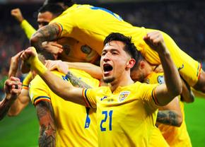 România, în urna a doua la tragerea la sorți pentru Euro 2024 » Cum arată grupa IMPOSIBILĂ și o variantă de grupă accesibilă + barajele care decid ultimele 3 calificate
