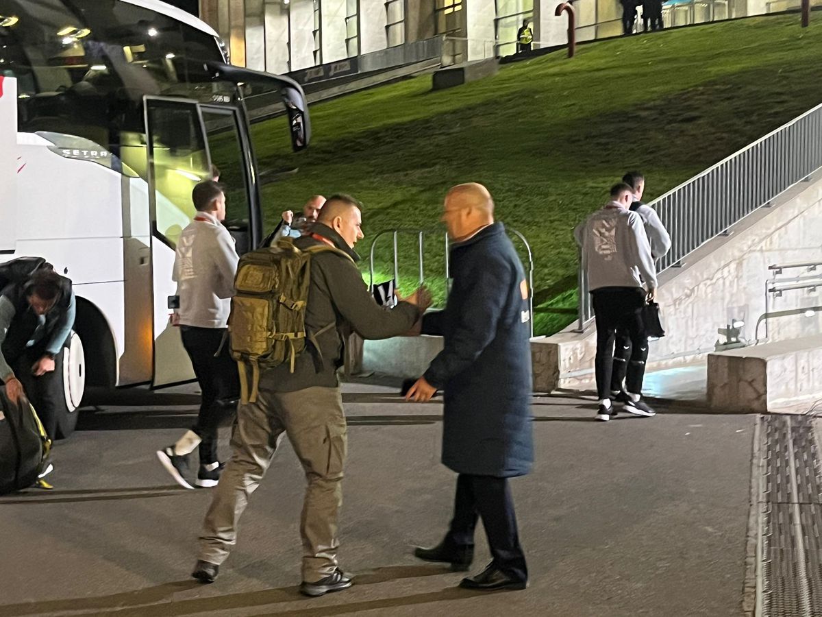 Cele mai tari imagini înainte de România - Elveția