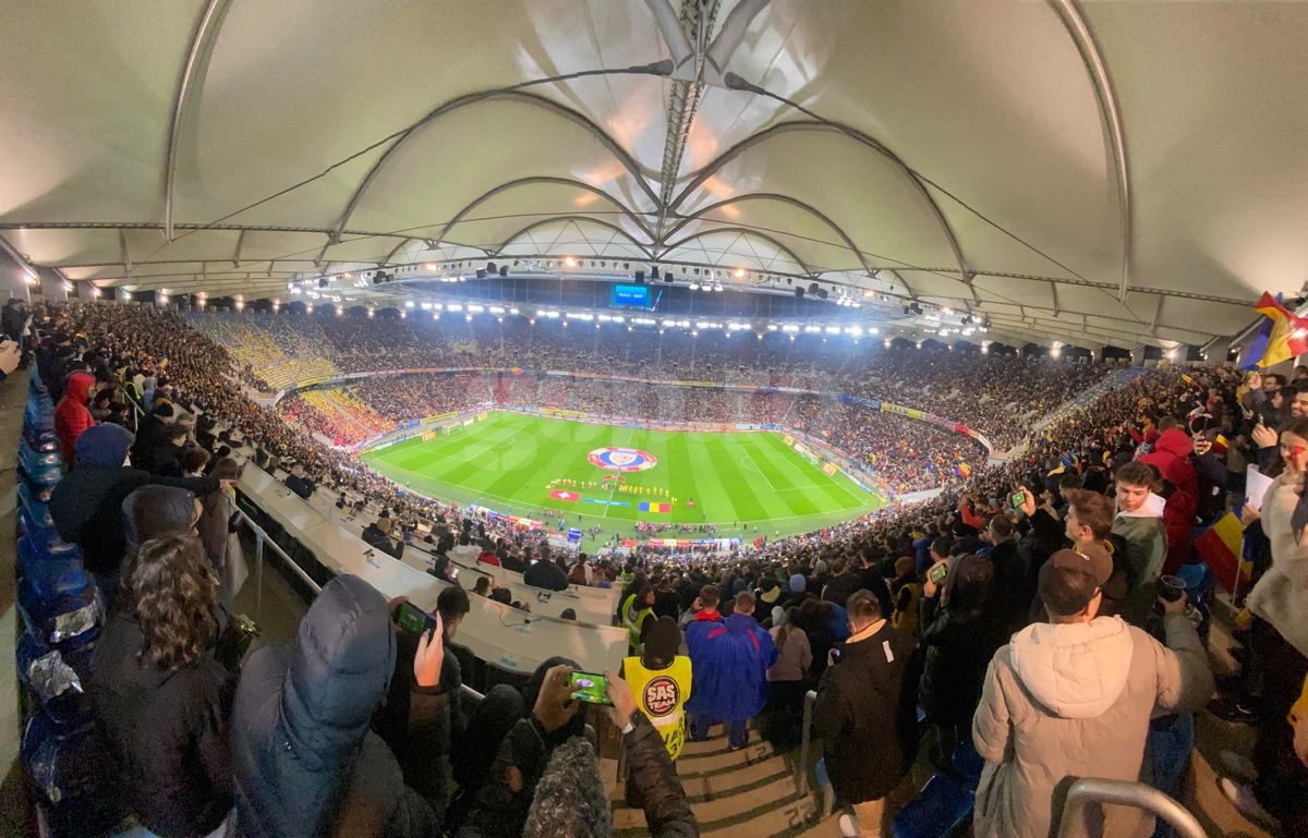 Cine are cele mai mari merite pentru calificarea României la Euro? 5 variante + argumente