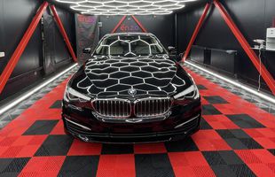 Cât costă un detailing auto în București? Prețuri pentru interiorul și exteriorul mașinii