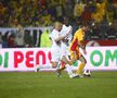 13 octombrie 2007, România - Olanda 1-0