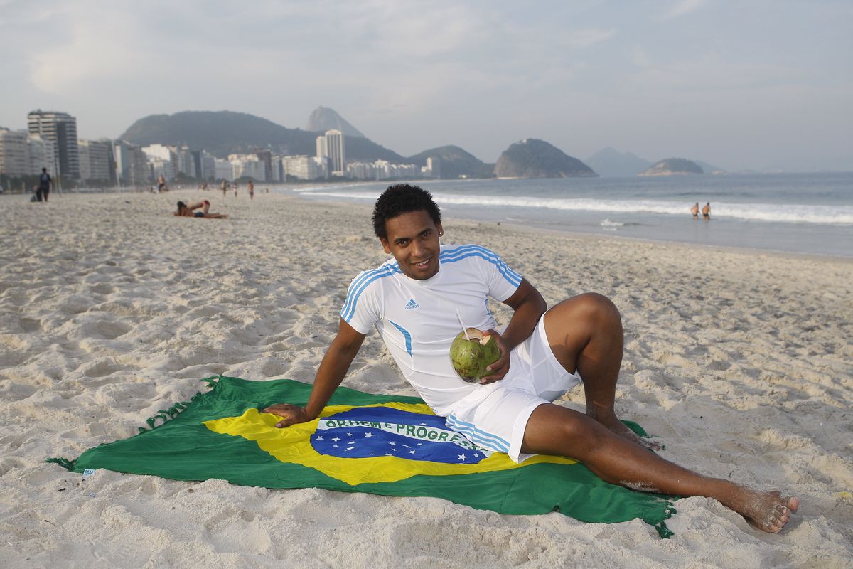 Eric de Oliveira - evergreen, viața din România