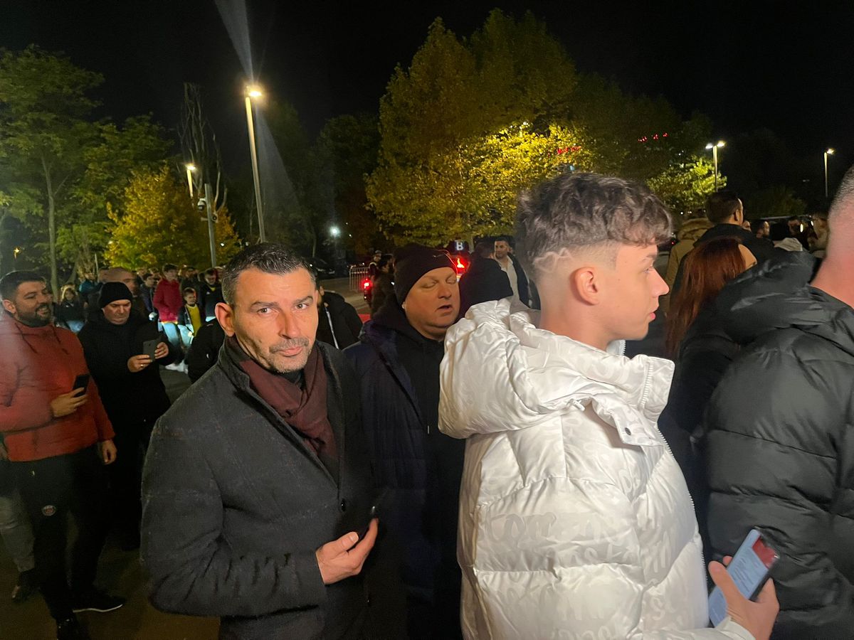 Gică Popescu și-a schimbat discursul față de Edi Iordănescu: „Ne-a fost greu să spunem asta”