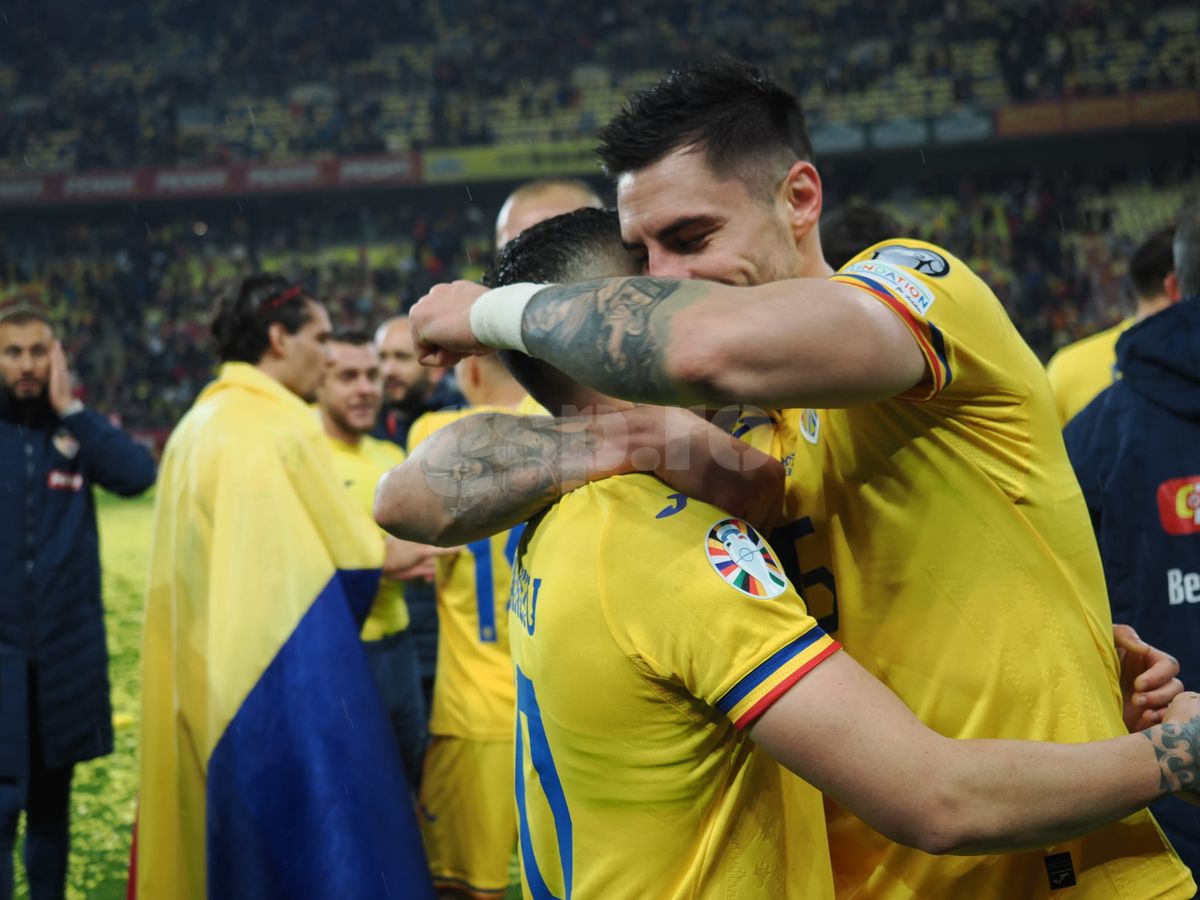 Edi Iordănescu a anunțat lotul preliminar al naționalei României pentru EURO 2024! 3 surprize