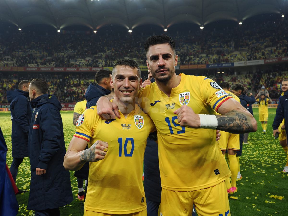 Gică Popescu și-a ales grupa pentru EURO 2024: „Ca să ne răzbune”