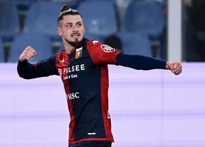 Ce jucător român figurează în echipa ideală a tinerilor lansați și remarcați în acest sezon din Serie A: „Se prefigurează deja oferte de 20 de milioane de euro”