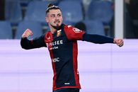 Ce jucător român figurează în echipa ideală a tinerilor lansați și remarcați în acest sezon din Serie A: „Se prefigurează deja oferte de 20 de milioane de euro”