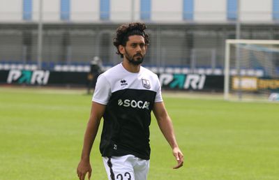 Un jucător al lui Adrian Mutu la Neftchi e prins într-un scandal imens. Ministrul sportului a cerut să-i fie retrasă cetățenia israeliană!