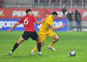 Elveția U21 - România U21, meci crucial pentru calificarea la EURO » Echipa probabilă aleasă de Pancu + cote