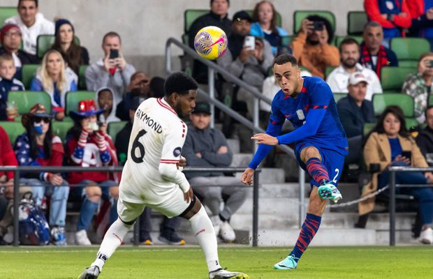 Critici dure după o eliminare absurdă în Liga Națiunilor: „Este o lipsă gravă de respect față de colegi, joc și arbitru”