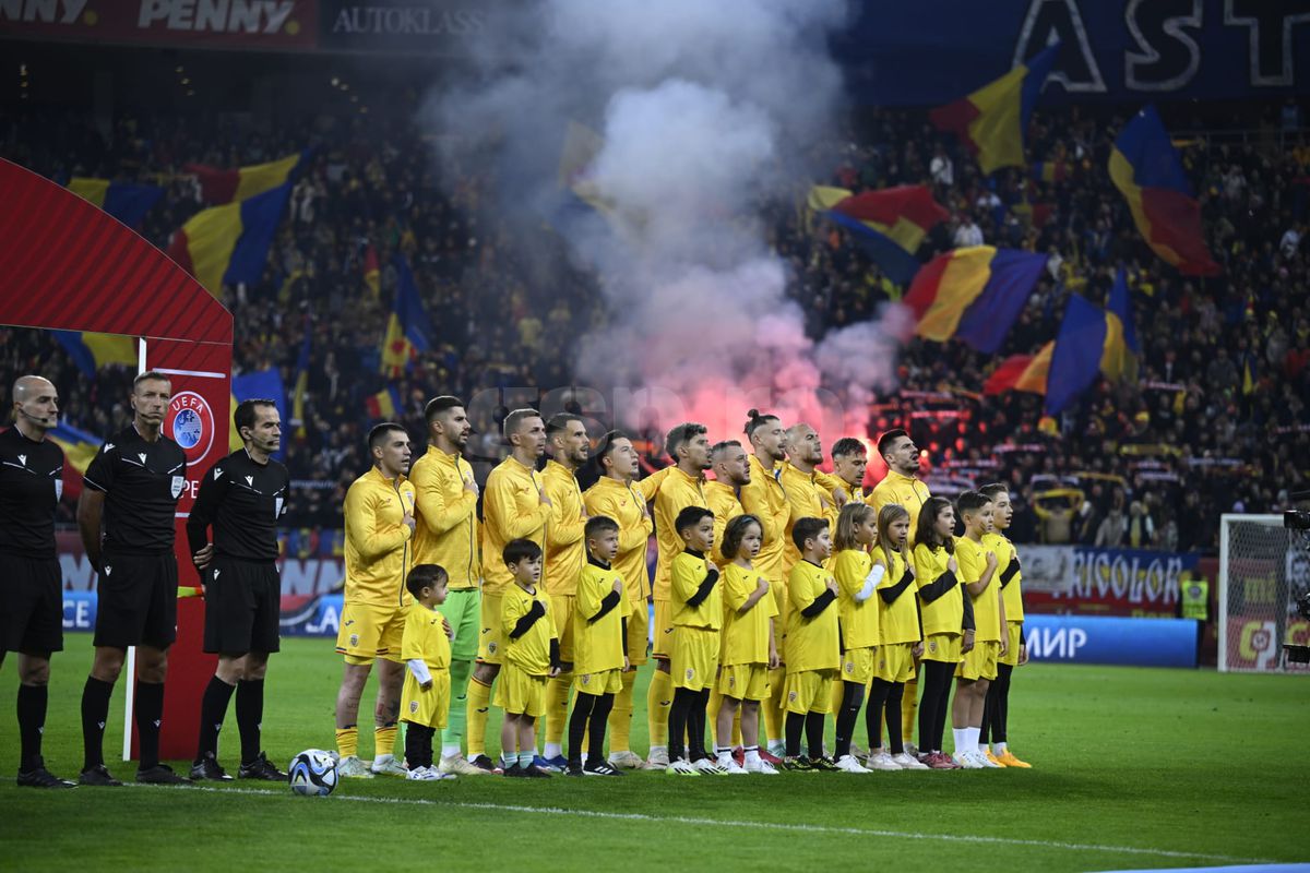 Au apărut primele cote la câștigarea EURO » Cum se compară România cu coloșii continentului