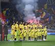 România - Elveția, ultimul meci din preliminariile EURO 2024