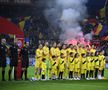 „Tricolorii”, încurajați de șefa sportului românesc: „Să nu se lase! Dacă lor le merge bine, ne merge bine și nouă”