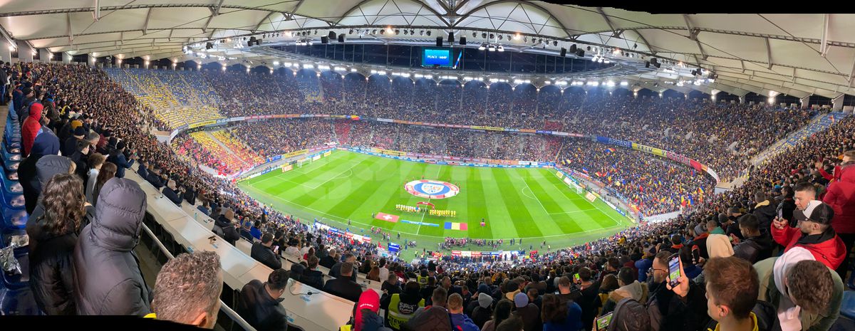 Andra le răspunde contestatarilor » Câți bani a primit pentru intonarea imnului la România - Elveția