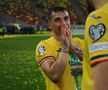 România a învins Elveția, scor 1-0, a încheiat grupa I preliminară pe primul loc și va fi în urna a doua la tragerea la sorți pentru Euro 2024. Căpitanul Nicolae Stanciu spune că nu a trăit niciodată în viață astfel de momente.