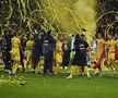 România - Elveția, sărbătoare pe Arena Națională