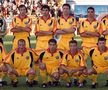 Cu România la Euro 2000, singura dată când am depășit grupele la un turneu final continental