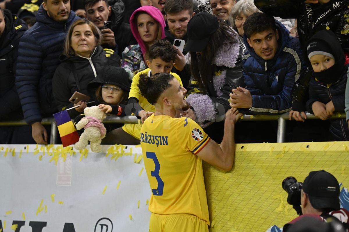 Adversara pe care Florinel Coman vrea să o evite la Euro 2024: „E «regele» acolo”