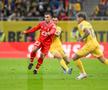 România - Elveția, ultimul meci din preliminariile EURO 2024