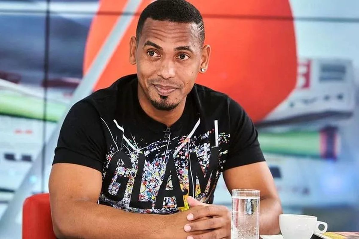 Coșmar pentru cel mai bun marcator străin din istoria Ligii 1 » I s-a propus să devină traficant de droguri la doar 10 ani: „Mi-au împușcat un văr” + „Trăiam 18 persoane într-o casă. Nu am avut pat până la 21 de ani!”