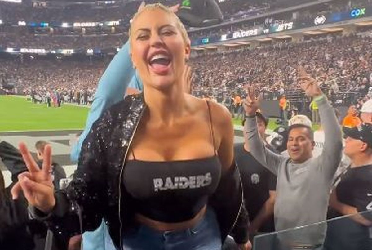 Moment vulgar la pauza meciului » Și-a arătat sânii pe stadion și a fost escortată de forțele de ordine