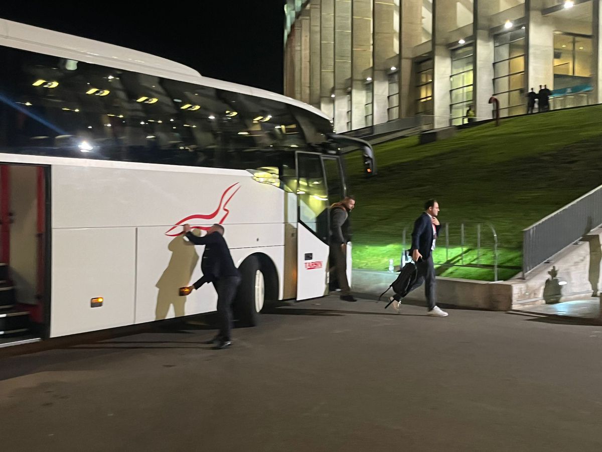 România, în urna a doua la tragerea la sorți pentru Euro 2024 » Cum arată grupa IMPOSIBILĂ și o variantă de grupă accesibilă + barajele care decid ultimele 3 calificate