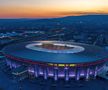 Puskas Arena/ foto Imago Images