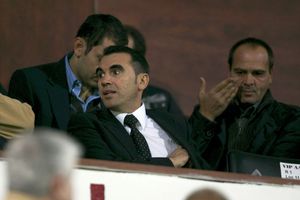 S-a întors Penescu! Detalii despre noul business dirijat de familia fostului patron din Liga 1