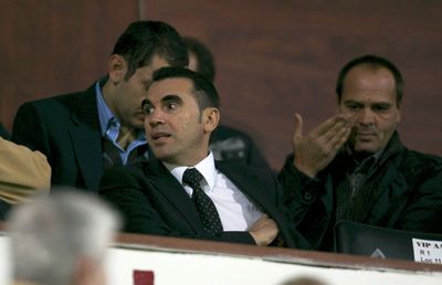 Dus la detectorul de minciuni de patronul din Liga 1: „A intrat în vestiar la pauză: «Scoate-l, a vândut meciul!»”