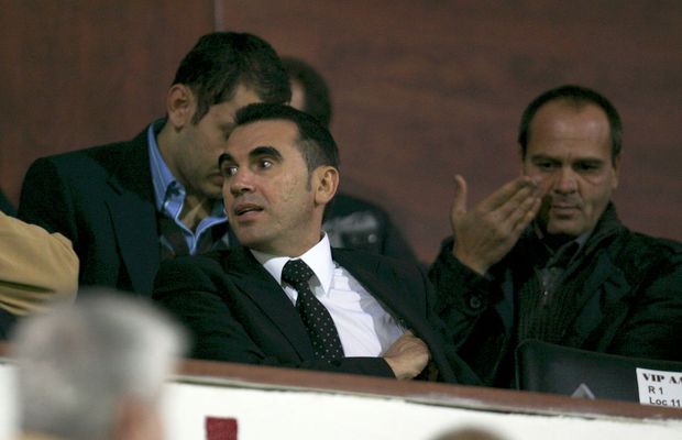 Dus la detectorul de minciuni de patronul din Liga 1: „A intrat în vestiar la pauză: «Scoate-l, a vândut meciul!»”