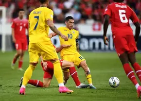 Astăzi se joacă ultimele 7 partide din preliminariile Euro 2024 » Țara Galilor - Turcia, capul de afiș + Echipele de start + cote
