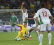 6 septembrie 2013	România (33) - Ungaria (31) 3-0