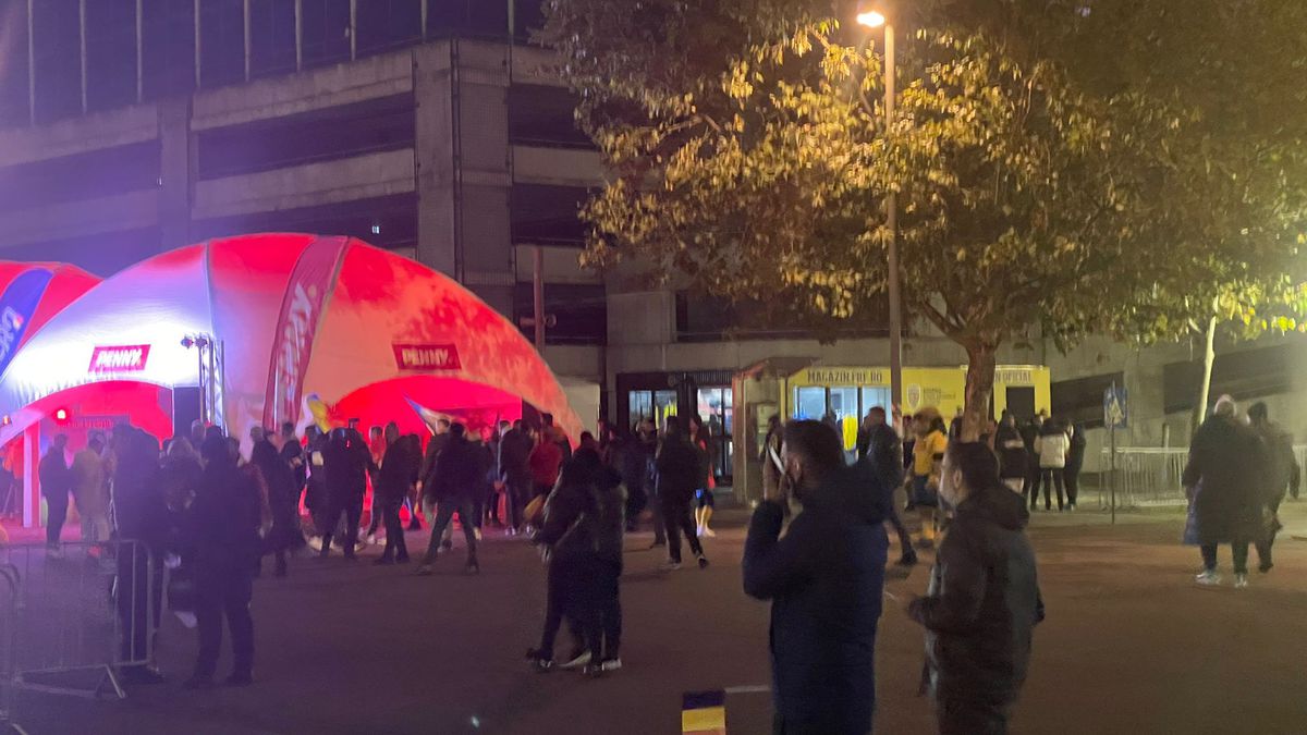 România, în urna a doua la tragerea la sorți pentru Euro 2024 » Cum arată grupa IMPOSIBILĂ și o variantă de grupă accesibilă + barajele care decid ultimele 3 calificate