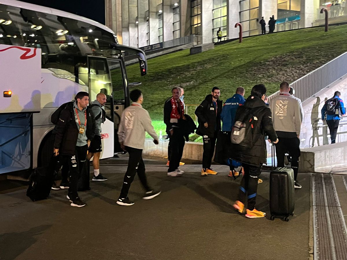 Mihai Stoica, un singur cuvânt pentru calificarea en fanfare obținută de naționala lui Edi Iordănescu + „Aici i-am rupt!”