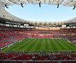 Puskas Arena, Budapesta 12.11.2020